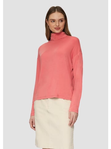 s.Oliver T-Shirt in 2070_papaya