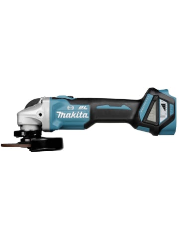 Makita Werkzeug DGA517ZJ in Türkis