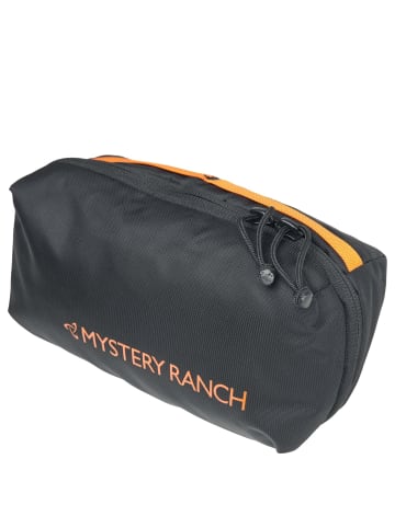 Mystery Ranch Mission Dopp - Kulturbeutel S 22 cm (schwarz) in schwarz