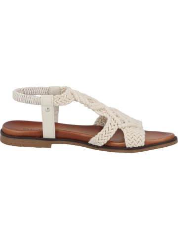 palado Riemchensandalen in irovy