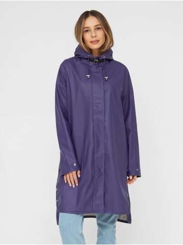 Ilse Jacobsen Regenjacke RAIN71 in Purple Rain