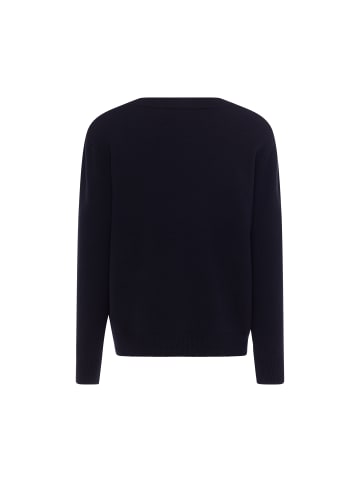 MAIRE Women Sweater in Black