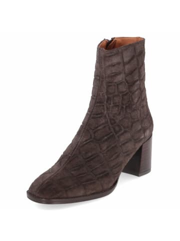 Kaerlek Schlupfstiefel in brown