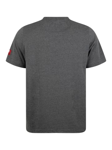 SCHIETWETTER SCHIETWETTER T Shirt Matti Muksch in anthrazit