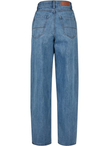 Urban Classics Jeans in midstone washed