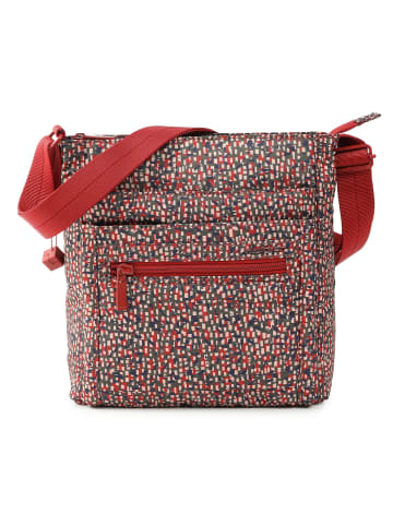 Hedgren Inner City Orva Umhängetasche RFID 25 cm in print aw25