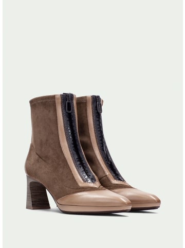 Hispanitas Stiefelette in braun
