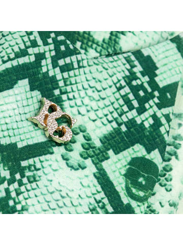 Roberto Geissini Blazer Snake Summer