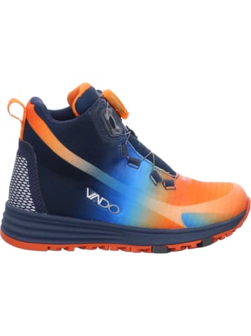 VADO  Stiefel Kinder WARREN MID BOA GTX in Rot
