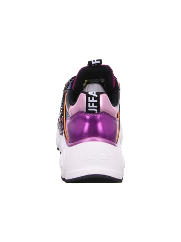 Buffalo Sneaker Binary Glam in Mehrfarbig
