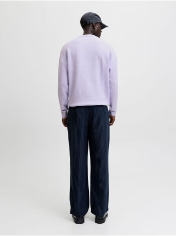 Jack & Jones Strickpullover in Cosmic Sky 1