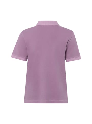 Marc O'Polo Shirt in flieder