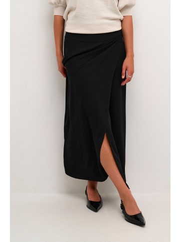 Kaffe Rock KAillis Regular fit in Black Deep