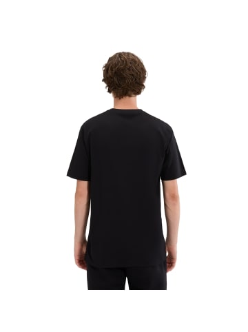 ellesse T-Shirt 2er Pack in Schwarz