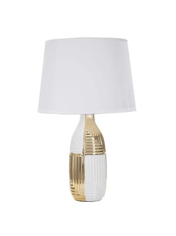 Mauro Ferretti Lampe in weiß