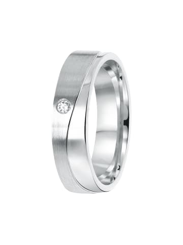 Lucardi 925 Silber Ring
