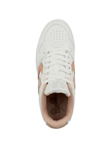 Hummel Sneaker low St. Power Play in weiss