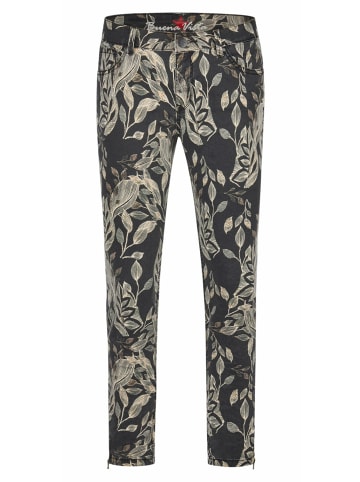 Buena Vista Paris Slim Fit Jeans für Damen in uni
