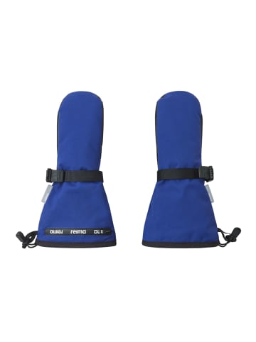Reima Reimatec Handschuhe " Snoukka " in Twilight Blue