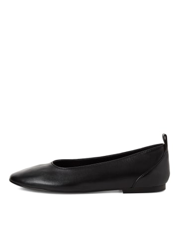 Tamaris Ballerinas in Schwarz