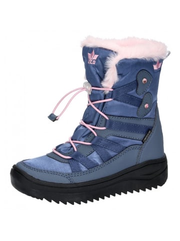 Lico Boots Aneta in Grau