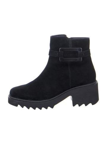 ara Ankle Boots in Schwarz