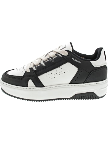 Nubikk Sneaker Schwarz