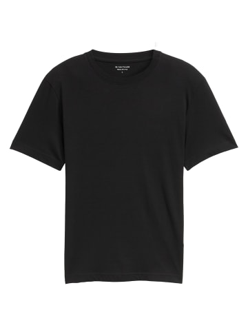 Tom Tailor T-Shirt 2er Pack in Schwarz