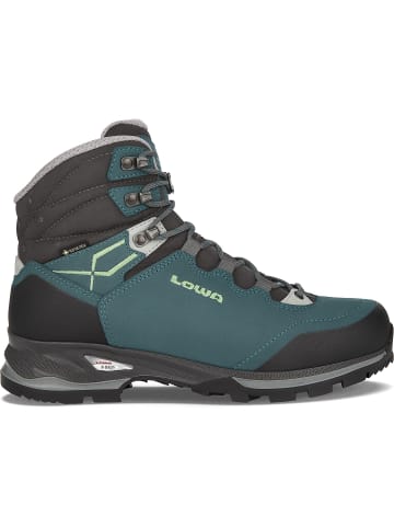 LOWA Lady Light GTX in Petrol