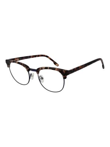 Johnny Loco Unisex Optische Fassungen Vollrandige Brille Blau