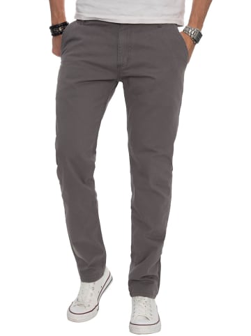 Alessandro Salvarini ASDaiily in Grau