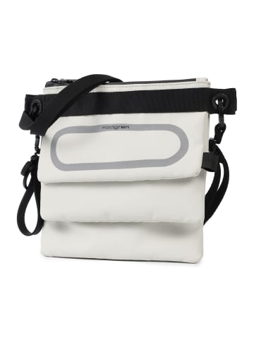 Hedgren Uni Umhängetaschen-set RFID 3 tlg. in coated vaporous grey