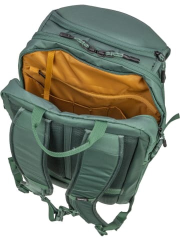 Thule Rucksack / Backpack EnRoute Backpack 30L in Mallard Green