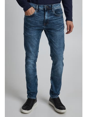 BLEND 5-Pocket-Jeans Jet fit MultiflexNOOS in Blau