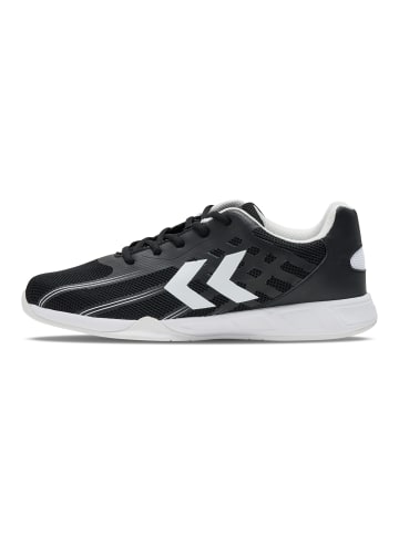 Hummel Hummel Hallenschuh Root Elite Handball Erwachsene in BLACK