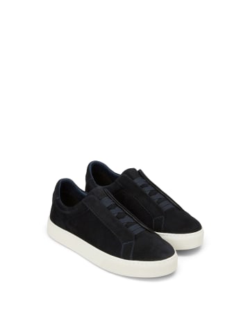 Marc O'Polo Sneaker in navy
