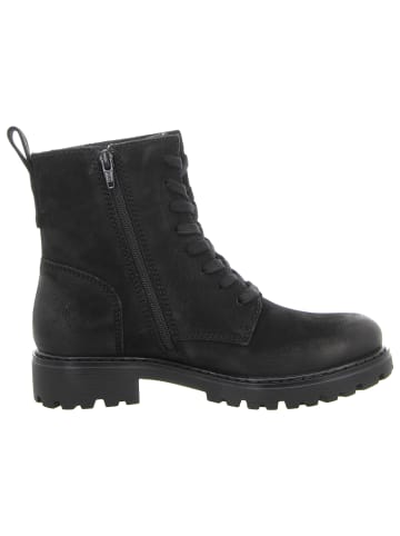 Josef Seibel Stiefelette in schwarz