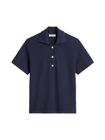 Marc O'Polo Poloshirt regular in cloudless night