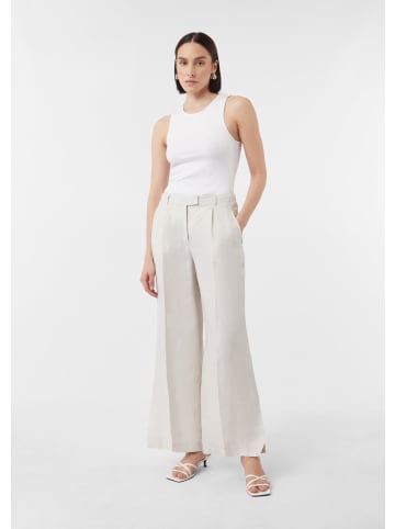 comma Hose in 8007_helles beige