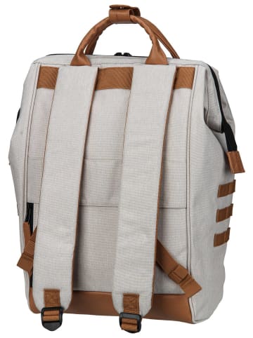 Cabaia Rucksack Adventurer Recycled Oxford Large in Arequipa