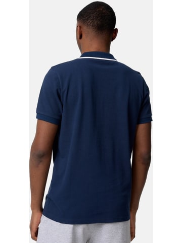 Lonsdale Polo "Ballygalley" in Blau