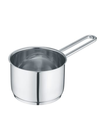 Berndes Stieltopf Edelstahl - b.mini in poliert