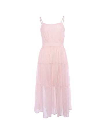 VIRITA Women 2-Piece Set in Pink