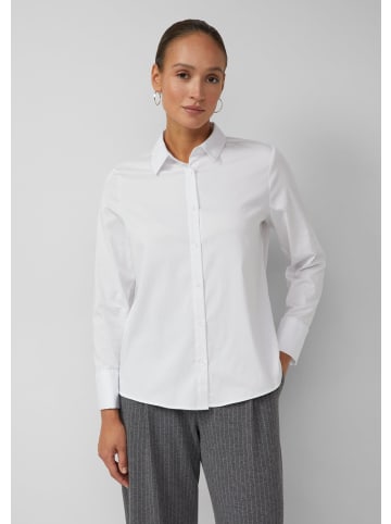 s.Oliver Bluse in 0100_weiß