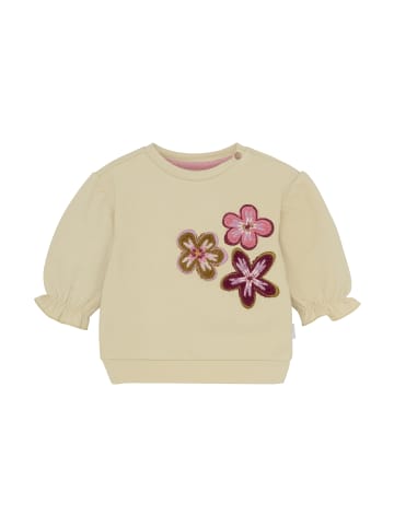 Noppies Sweater Tierra in Wood Ash