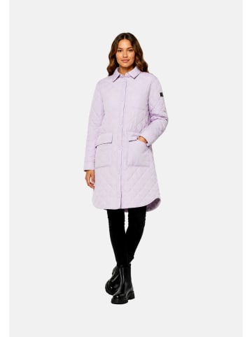 PEUTEREY Parka 'Skane' in rose