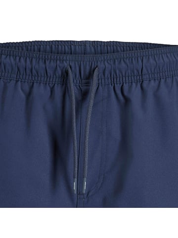 Jack & Jones Badeshorts 1er Pack in Dunkelblau