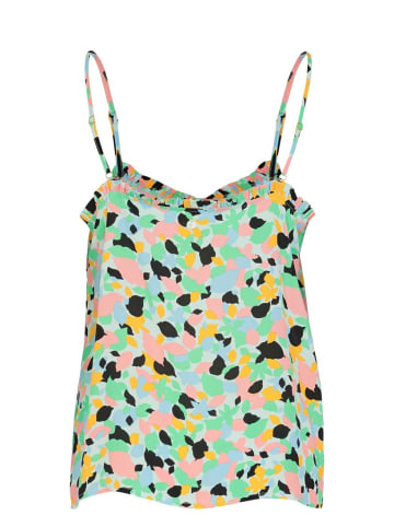 NÜMPH Tanktop für Damen in Bunt