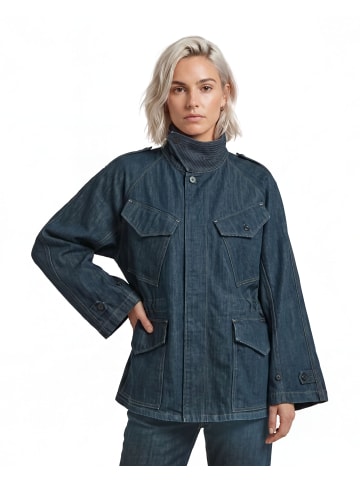 G-Star Raw Regular Field-Neo Raw Jacke neo raw denim