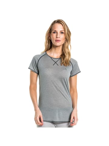 Schöffel W SPORT T SHIRT